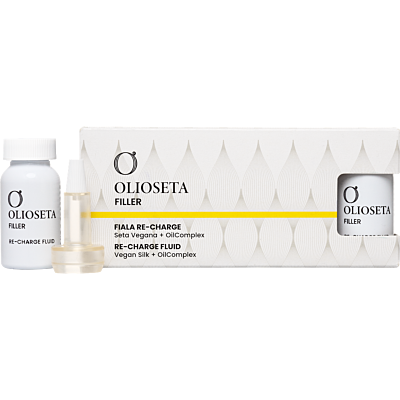 OLIOSETA FILLER  Regenerujący filler-fluid