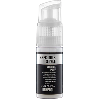 Precious Style Puder zwiększający objętość włosów