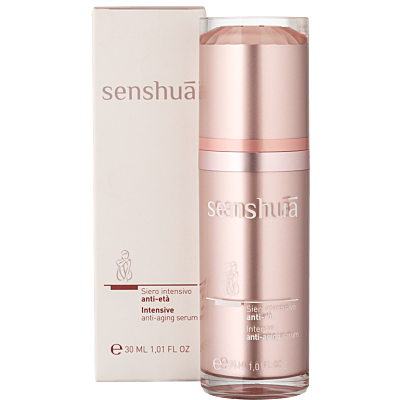 Intensywne serum przeciwstarzeniowe