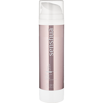 Lipogel do demakijażu