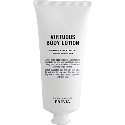 VIRTUOUS Lotion do ciała