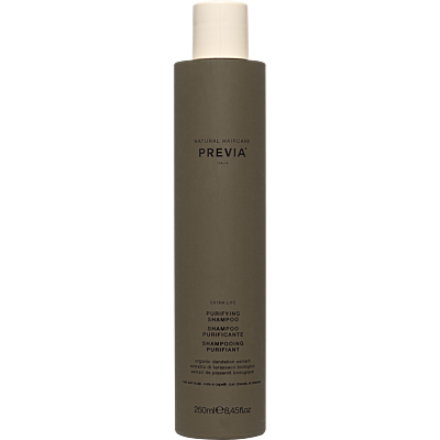 TeaTreeOil & GreenClay Szampon oczyszczający