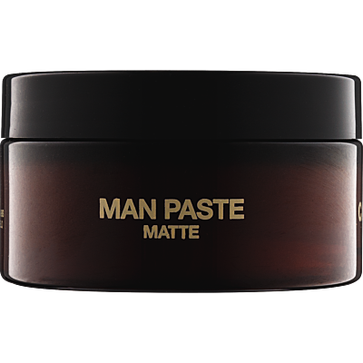 Man Naturalnie utrwalająca pasta z matowym efektem