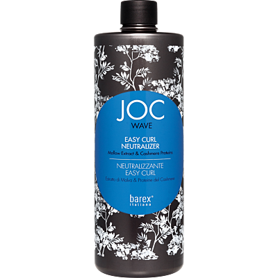 JOC WAVE Easy Curl Neutralizator do trwałej ondulacji