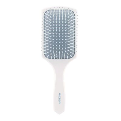 Rectangular Hairbrush