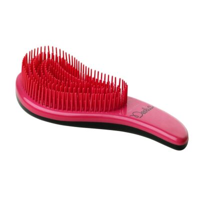 Deslia Hairbrush Pink