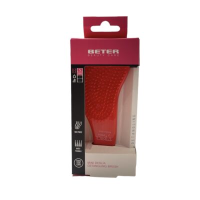 Mini Deslía Detangling Brush
