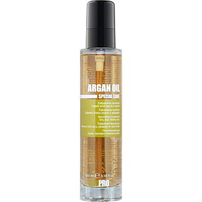 Argan Oil Serum regenerujące do włosów