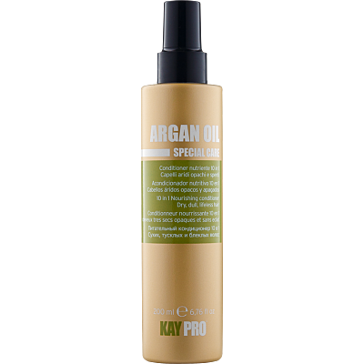 Argan Oil Odżywka do włosów suchych