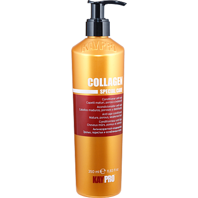 Collagen Odżywka do włosów z kolagenem