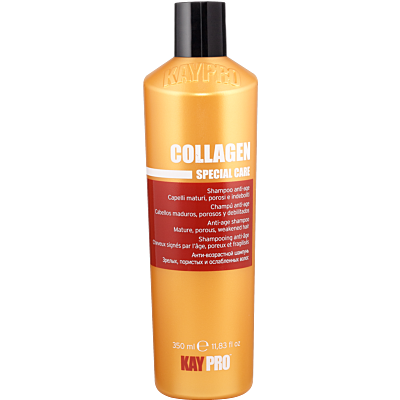 Collagen Szampon przeciwstarzeniowy do włosów