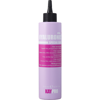 Hyaluronic Kuracja zagęszczająca włosy