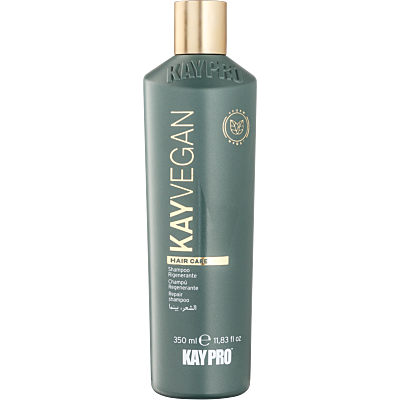 KayVegan szampon 