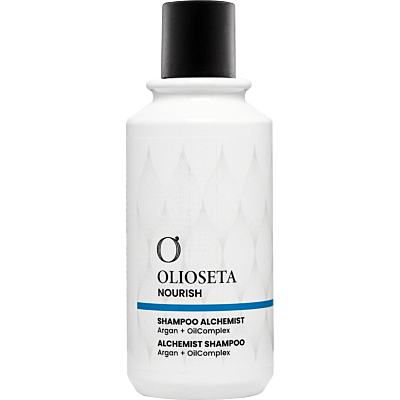 OLIOSETA NOURISH Alchemist Rewitalizujący Szampon Przygotowawczy