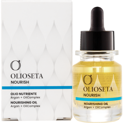 OLIOSETA NOURISH Ultraodżywczy olejek do włosów