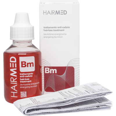 BM Bio-Energising Lotion przeciw wypadaniu włosów