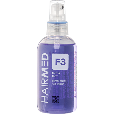 HAIRMED F3 Primer do włosów 