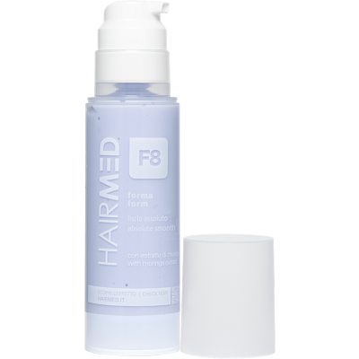 HAIRMED F8 Krem wygładzający do włosów