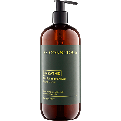 Perfumowany żel pod prysznic BREATHE