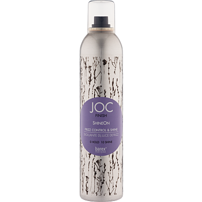 JOC STYLE Spray wygładzający i nabłyszczający