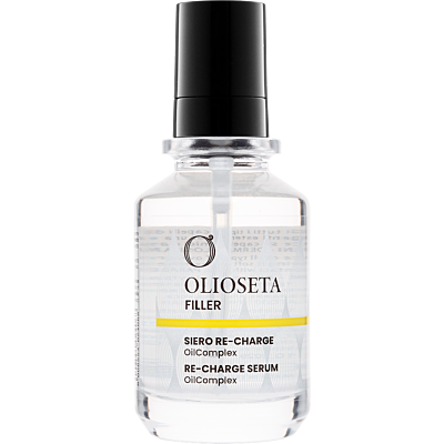 OLIOSETA FILLER Serum nabłyszczające