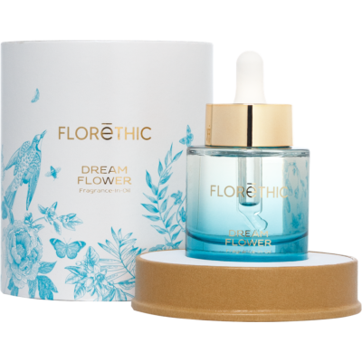  Perfumowany olejek do włosów Dream Flower