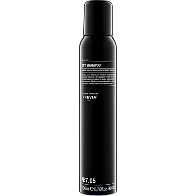 E7.05 Suchy szampon
