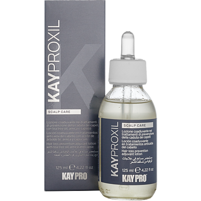 Lotion przeciw wypadaniu włosów