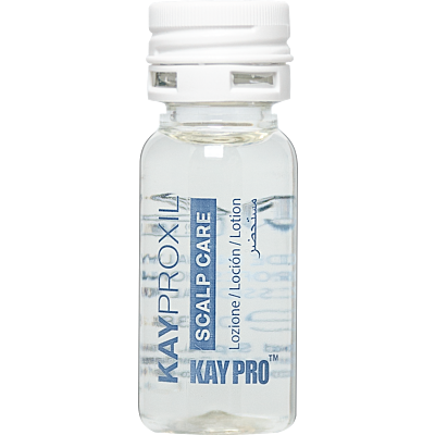 Balsam przeciw wypadaniu włosów w AMPUŁCE