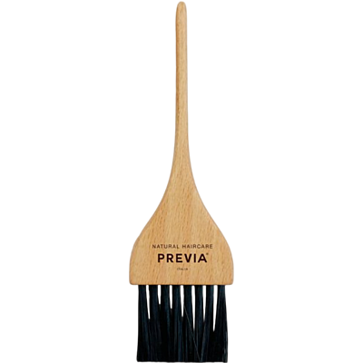Pędzel PREVIA TREATMENT