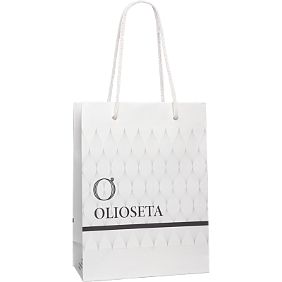Olioseta torba papierowa