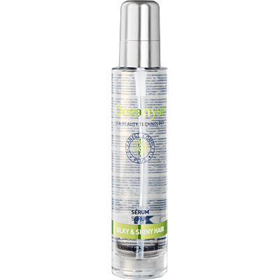 OCEANYST Serum nadające połysk i jedwabistość włosom 100 ml