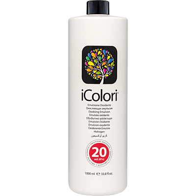 Utleniacz iColori 20VOL