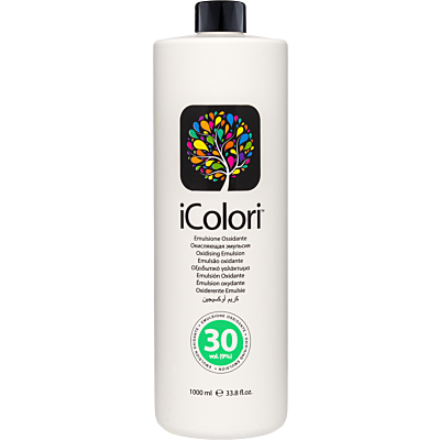 Utleniacz iColori 30VOL