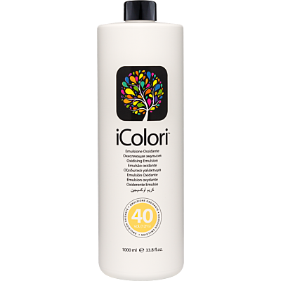 Utleniacz iColori 40VOL