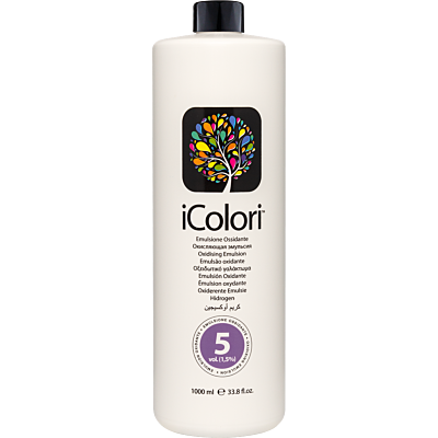 Utleniacz iColori 5VOL