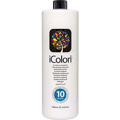 Utleniacz iColori 10VOL