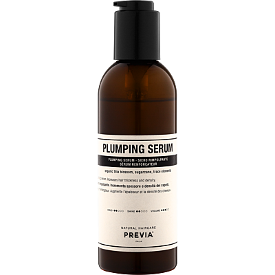 Volumizing Serum zwiększające objętość włosów