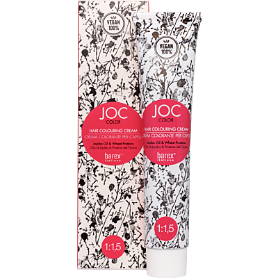 JOC COLOR Kremowa farba 100 ml