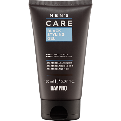 Men's Care – żel maskujący do stylizacji włosów