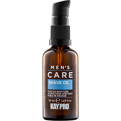Men's Care – olejek do golenia