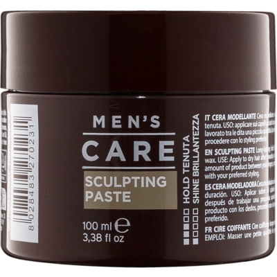 Men's Care – pasta do stylizacji włosów