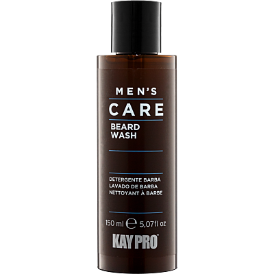 Men's Care – szampon do brody, twarzy i włosów