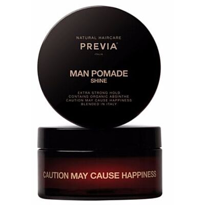MAN Extra mocna pomada do stylizacji