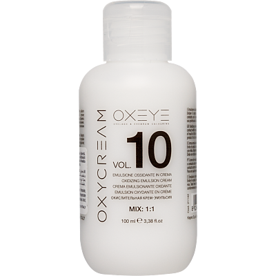 OXEYE Utleniacz do farby do brwi i rzęs 10 VOL