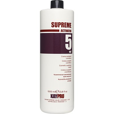 Caviar Supreme Utleniacz 5V