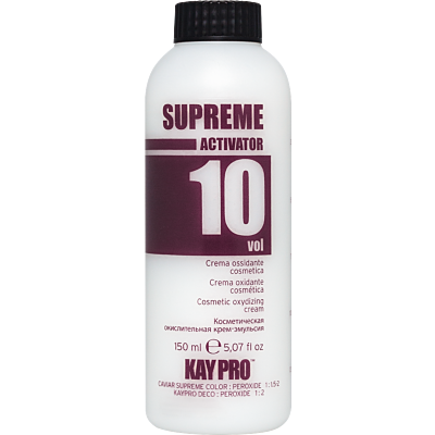 Caviar Supreme Utleniacz 10V