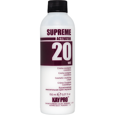 Caviar Supreme Utleniacz 20V