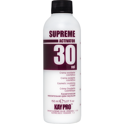 Caviar Supreme Utleniacz 30V