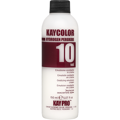 KayColor Hydrogen Utleniacz 10VOL